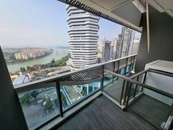 City Gate (D7), Apartment #603254881